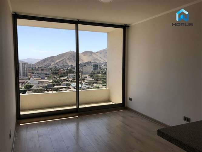 Edificio Ecovista 1D/1B Est. y Bod. — Copiapó - Imagen 7