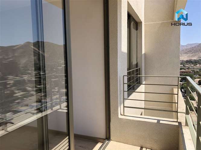 Edificio Ecovista 1D/1B Est. y Bod. — Copiapó - Imagen 12