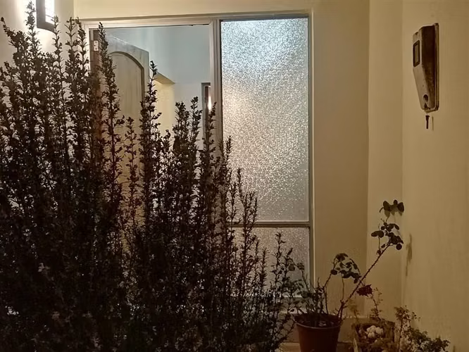 Portal San Fernando.- — Copiapó