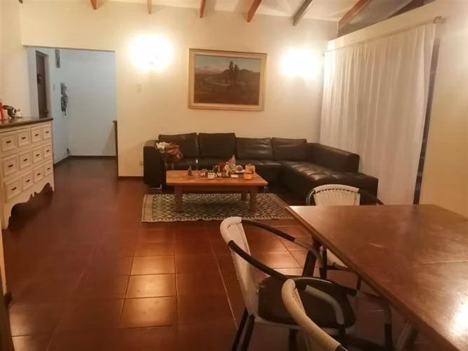 Portal San Fernando.- — Copiapó