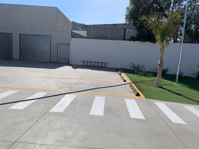 Avenida Copayapu — Copiapó
