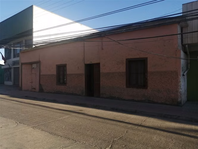 Los Carrera con Av. Henriquez. — Copiapó - Imagen 2
