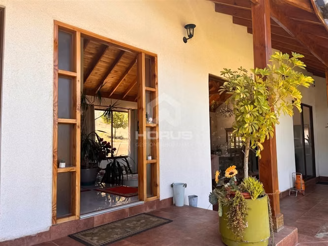 Fundo loreto, Altovalsol. La Serena — La Serena