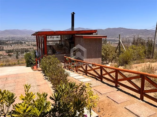Fundo loreto, Altovalsol. La Serena — La Serena