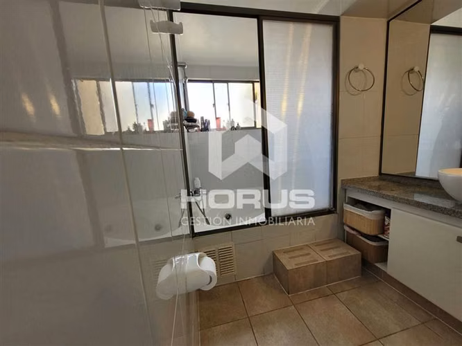 Tierra Viva VII 3D/3B — Copiapó
