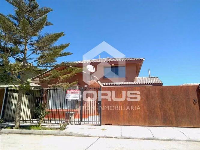 Tierra Viva VI 3D/3B — Copiapó