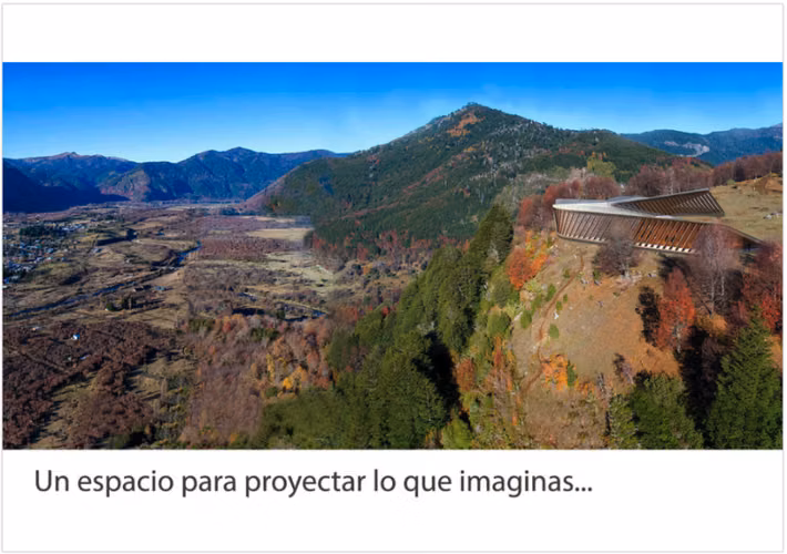 Proyecto centinela - Malalcahuello — Lonquimay