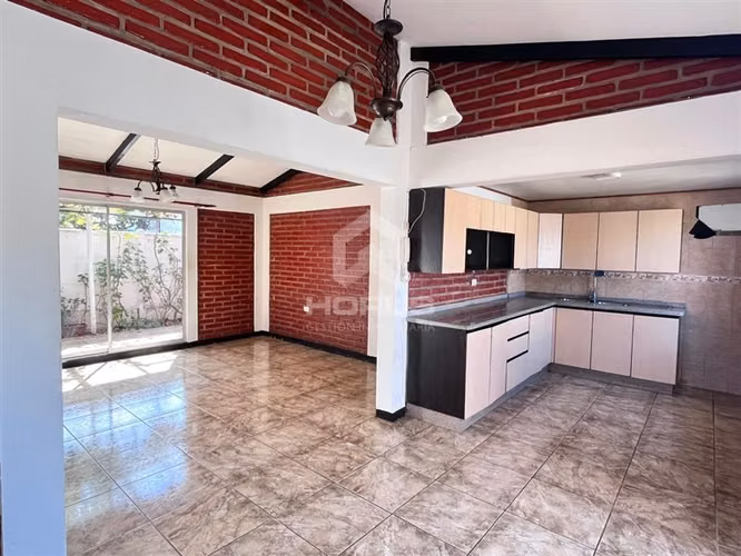 Villa Fedeco Coquimbo — Coquimbo