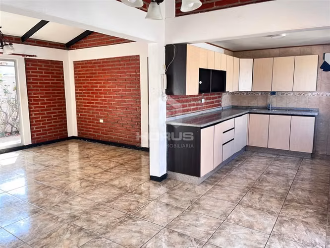 Villa Fedeco Coquimbo — Coquimbo