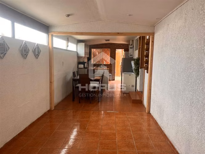 Los Pimientos, excelente ubicación comercial — Coquimbo
