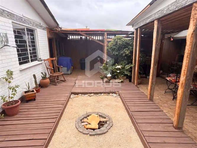 Los Pimientos, excelente ubicación comercial — Coquimbo