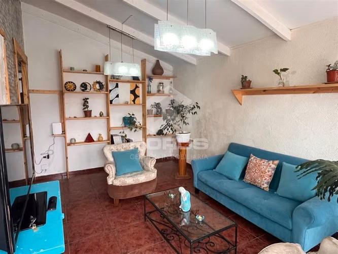 Los Pimientos, excelente ubicación comercial — Coquimbo