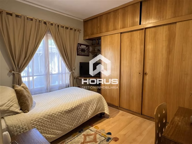 Exclusiva casa en sector Parque Schneider — Copiapó