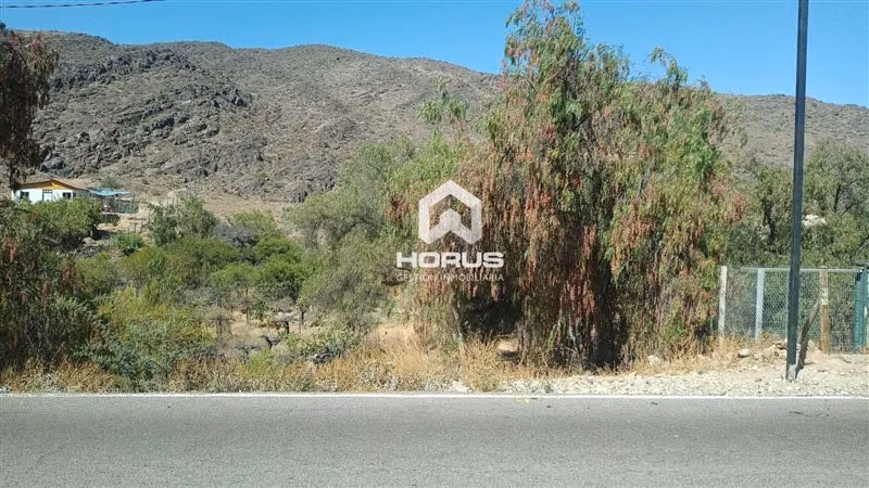 Lote 2-D 17 — Vallenar