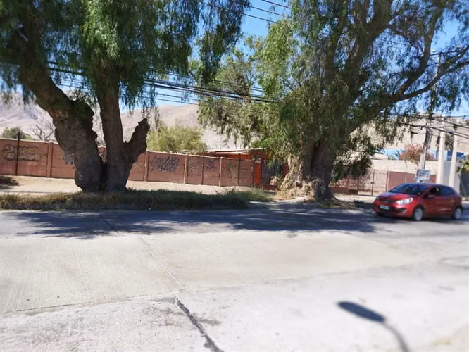 Calle Juan Martinez — Copiapó - Imagen 3