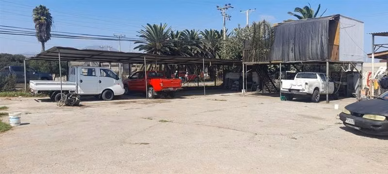 Avenida Islon 1469 — La Serena - Imagen 3