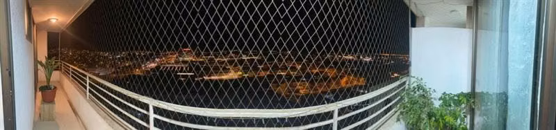 Los carreras — Copiapó
