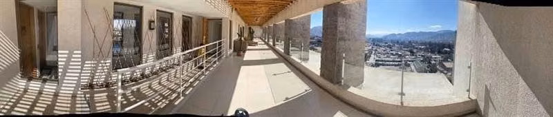 Los carreras — Copiapó