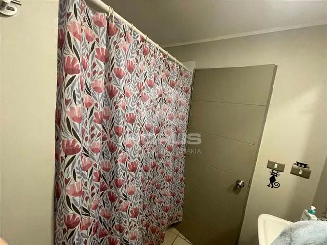Departamento 3 Dormitorios en Condominio Nuevo Sol – C