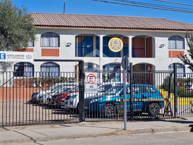 Departamento 3 Dormitorios en Condominio Nuevo Sol – C