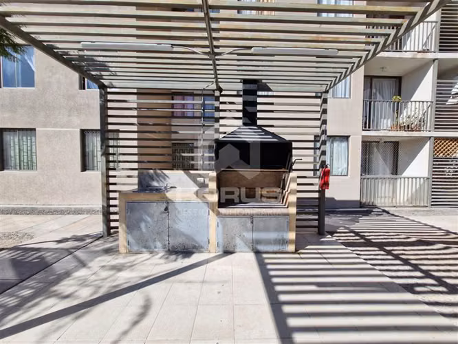 Departamento 3 Dormitorios en Condominio Nuevo Sol – C