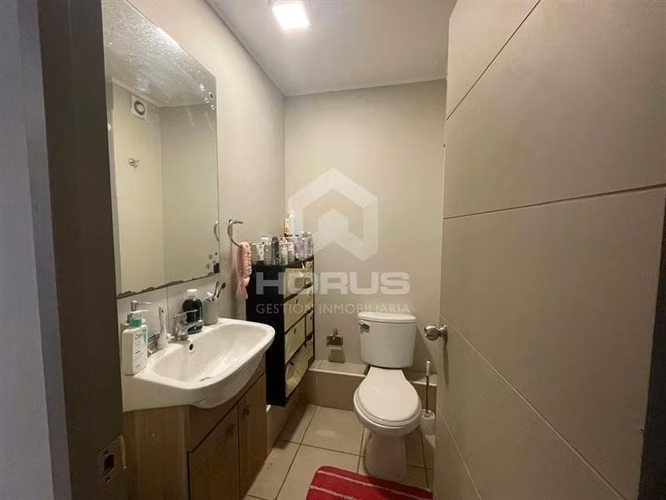 Departamento 3 Dormitorios en Condominio Nuevo Sol – C