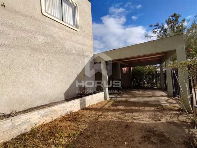 La colina, cercano a Scuola Italiana — Copiapó