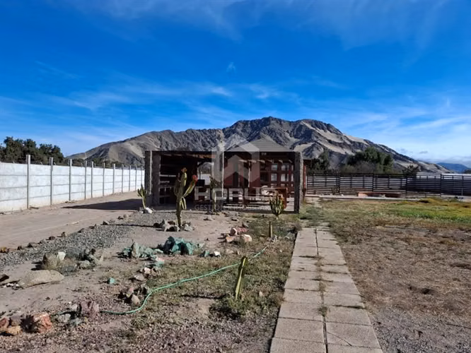 Hacienda Chamonate — Copiapó - Imagen 20