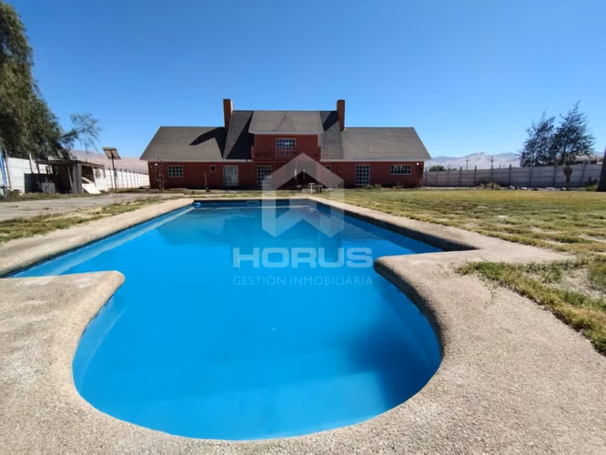 Hacienda Chamonate — Copiapó - Imagen 4