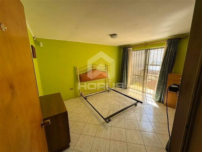Casa Central Ideal para Oficina — Copiapó