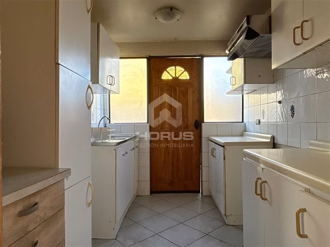 Villa Los Alamos 4D/2B — Copiapó - Imagen 9