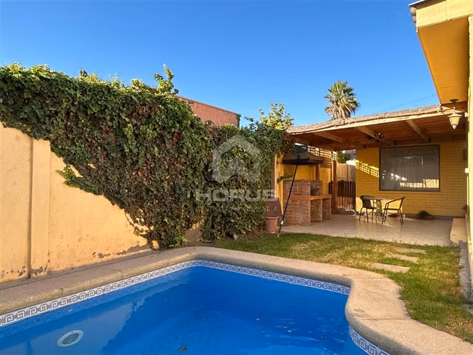Villa Los Alamos 4D/2B — Copiapó - Imagen 2