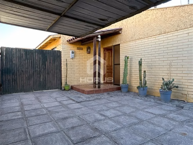 Villa Los Alamos 4D/2B — Copiapó - Imagen 3