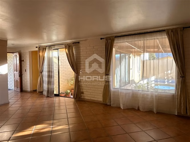 Villa Los Alamos 4D/2B — Copiapó - Imagen 8
