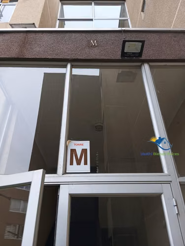 Arriendo Esperanza Chiguayante