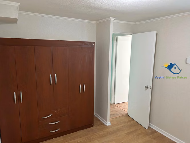 Arriendo Esperanza Chiguayante