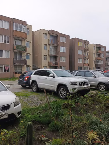 Arriendo Esperanza Chiguayante