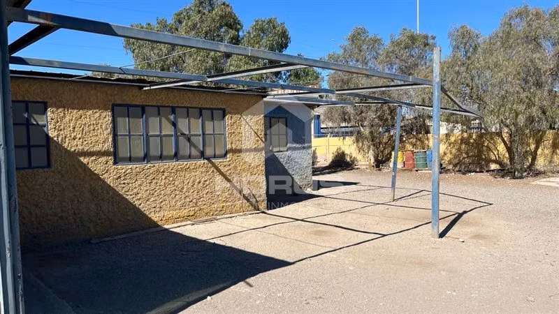 Terreno Barrio Industrial, Paipote — Copiapó - Imagen 18