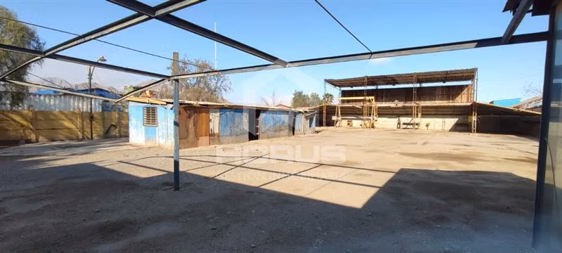 Terreno Barrio Industrial, Paipote — Copiapó - Imagen 10