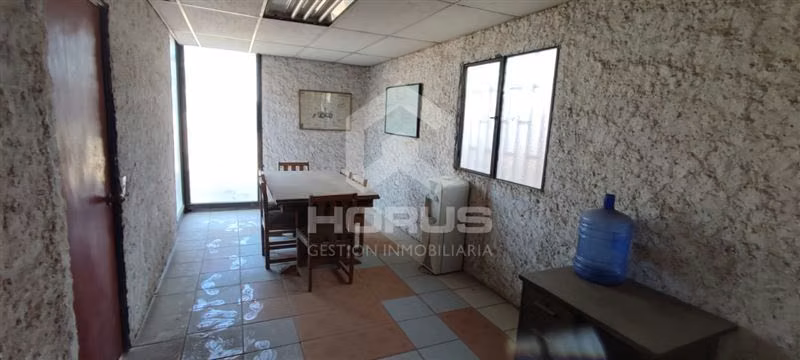 Terreno Barrio Industrial, Paipote — Copiapó - Imagen 20