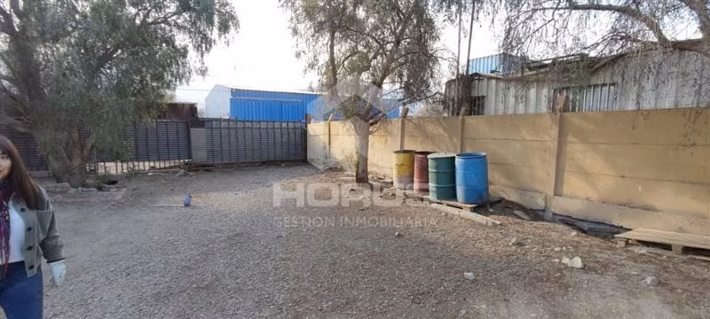 Terreno Barrio Industrial, Paipote — Copiapó - Imagen 7