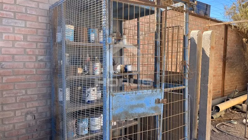 Terreno Barrio Industrial, Paipote — Copiapó - Imagen 15
