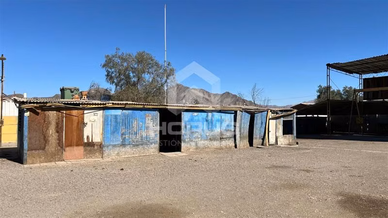 Terreno Barrio Industrial, Paipote — Copiapó - Imagen 11