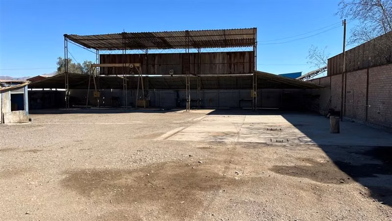 Terreno Barrio Industrial, Paipote — Copiapó - Imagen 12