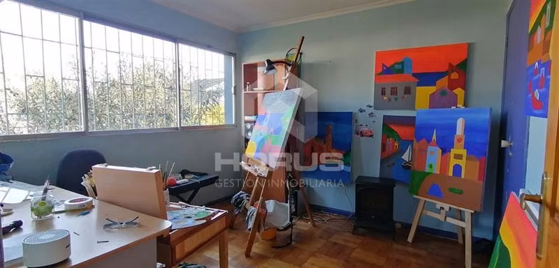 Parque Juan XXIII, Ñuñoa — Ñuñoa - Imagen 5