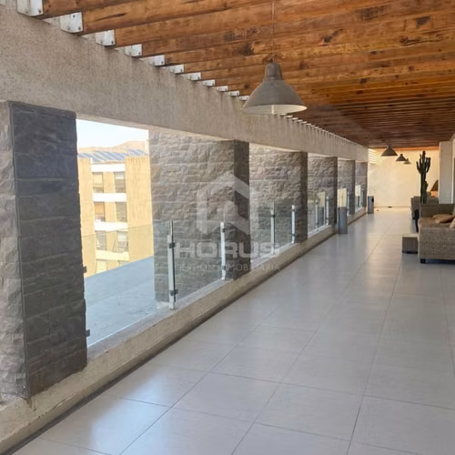 Edificio Innova. — Copiapó