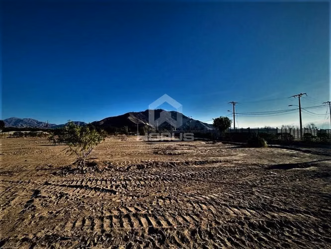 Condominio el bramador — Copiapó