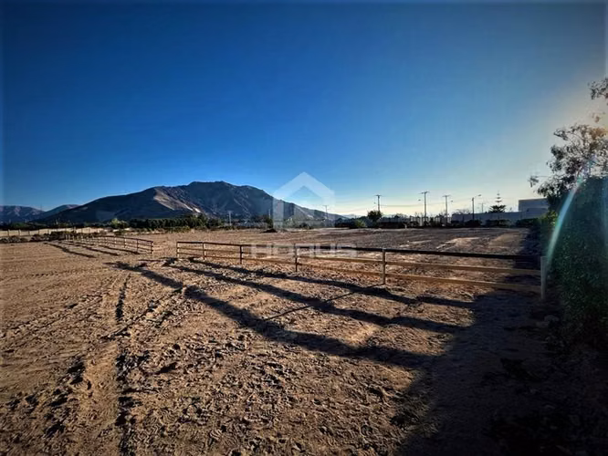 Condominio el bramador — Copiapó