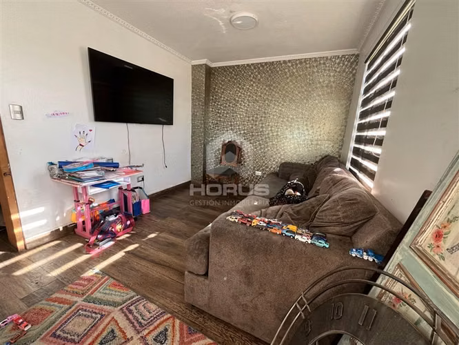 Montes de Izarra — Pudahuel - Imagen 2