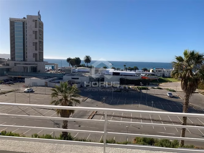 Avda Los Pescadores 5300 — Coquimbo